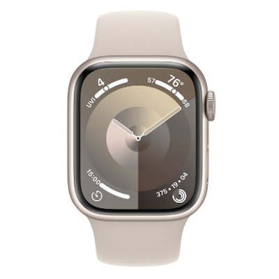 Смарт часы Apple Watch Series 9 41mm MR8U3LL/A