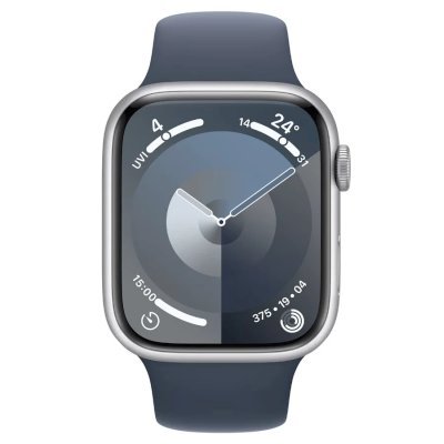 Смарт часы Apple Watch Series 9 41mm MR913ZP/A