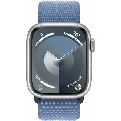 Смарт часы Apple Watch Series 9 41mm MR923LL/A