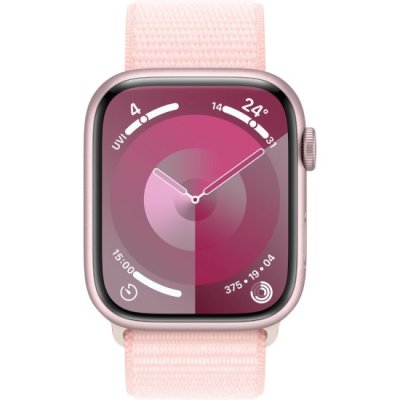 смарт часы Apple Watch Series 9 41mm MR953LL/A