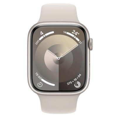 Смарт часы Apple Watch Series 9 45mm MR963LL/A
