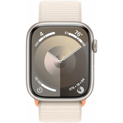 Смарт часы Apple Watch Series 9 45mm MR983LL/A