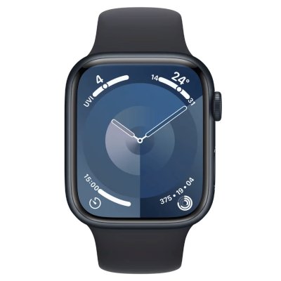 смарт часы Apple Watch Series 9 45mm MR993CL/A