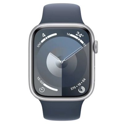 Смарт часы Apple Watch Series 9 45mm MR9D3LL/A
