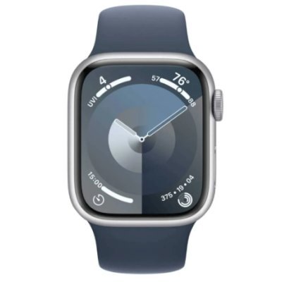 Смарт часы Apple Watch Series 9 45mm MR9E3ZP/A
