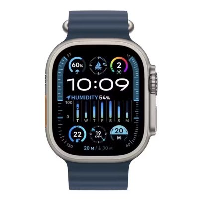 Смарт часы Apple Watch Ultra 2 49mm MREG3LL/A