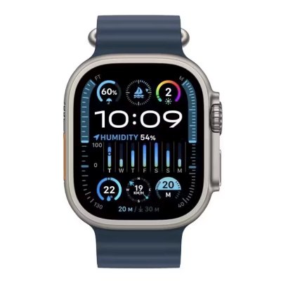 Смарт часы Apple Watch Ultra 2 49mm MREG3LW/A