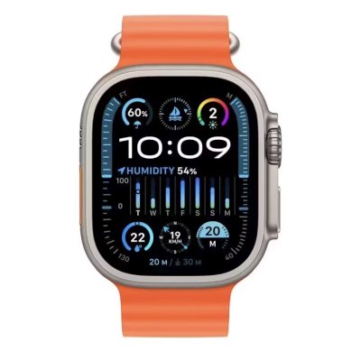 Смарт часы Apple Watch Ultra 2 49mm MREH3LL/A