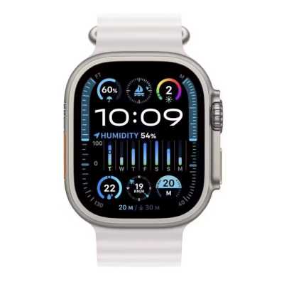смарт часы Apple Watch Ultra 2 49mm MREJ3LW/A