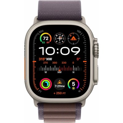 смарт часы Apple Watch Ultra 2 49mm MREW3LW/A