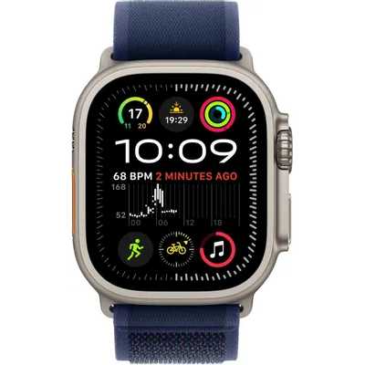 смарт часы Apple Watch Ultra 2 49mm MX4L3FD/A