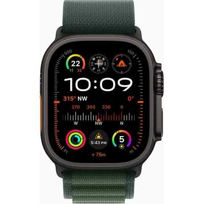смарт часы Apple Watch Ultra 2 49mm MX4R3LW/A