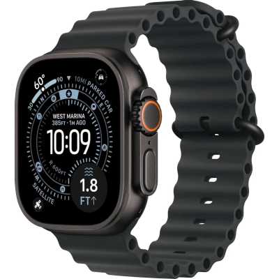 Смарт часы Apple Watch Ultra 3 49mm MF0J4ZP/A