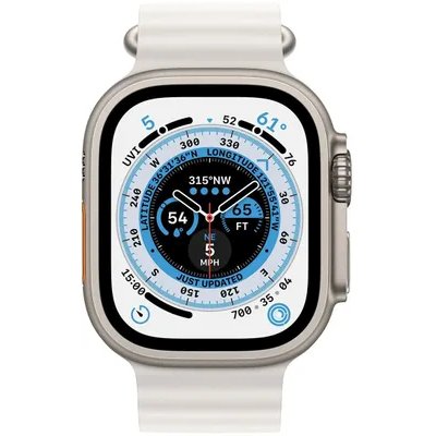Смарт часы Apple Watch Ultra 49mm MNH83LL/A