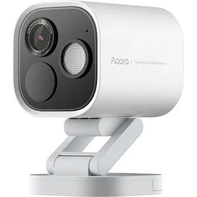 IP видеокамера Aqara G5 Pro Wi-Fi White