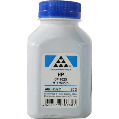 Тонер AQC AQC-232C