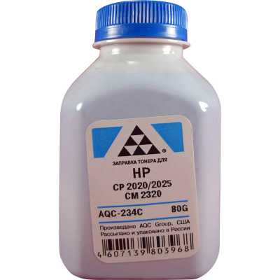 Тонер AQC AQC-234C