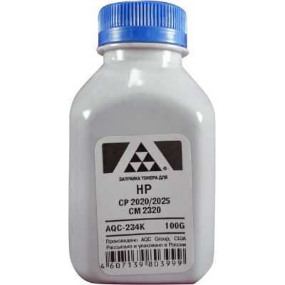 Тонер AQC AQC-234K