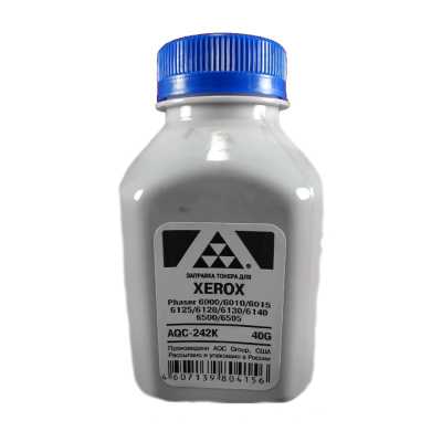 Тонер AQC AQC-242K