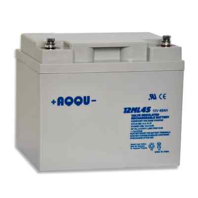 батарея для UPS AQQU 12ML45