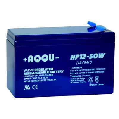 батарея для UPS AQQU HP12-50W