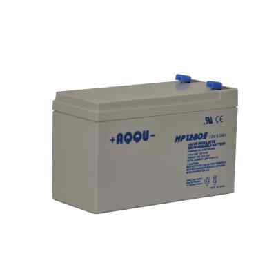 батарея для UPS AQQU MP1280