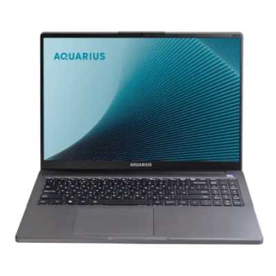 Ноутбук Aquarius Cmp NE356 QRCNNE3561533116S151SCN2TNNNN2