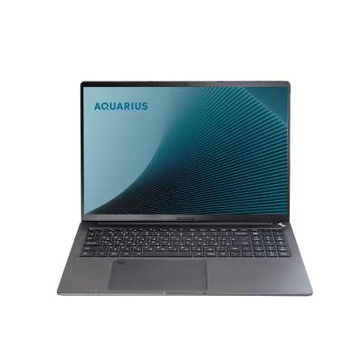 Ноутбук Aquarius Cmp NS636 QRCN-NS6361512116S151SCN2TNNNN2