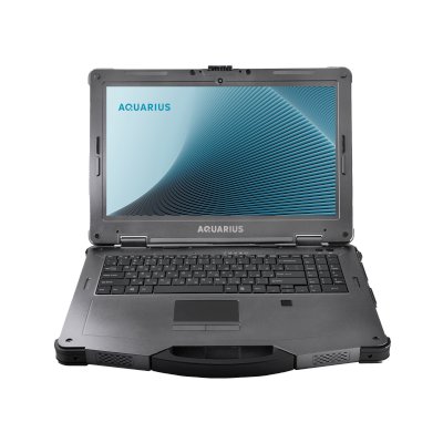 Ноутбук Aquarius Cmp NS715R QRCN-NS715R1524116S151SCN2TNNMN2