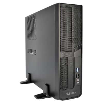 компьютер Aquarius Pro Desktop P30 K40 R43 QRDP-P30K401M2818R125E02RLNNTNN3