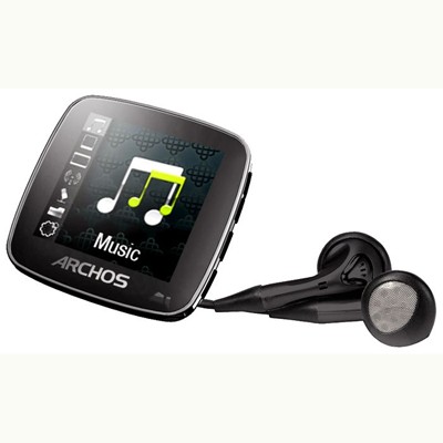 MP3 плеер Archos 14