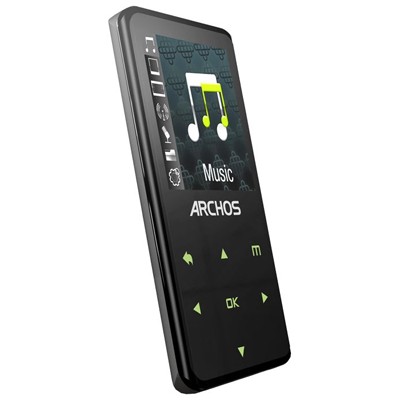MP3 плеер Archos 15