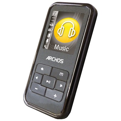 MP3 плеер Archos 15B