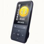 MP3 плеер Archos 18B 4GB