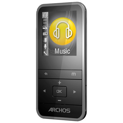 MP3 плеер Archos 18C