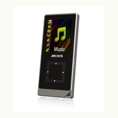 MP3 плеер Archos 18D