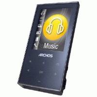 MP3 плеер Archos 20C 8GB Black