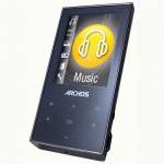 MP3 плеер Archos 20C 4GB