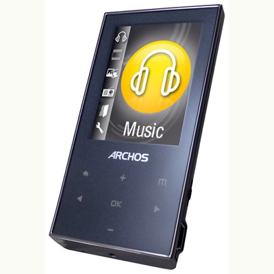 MP3 плеер Archos 20C 4GB