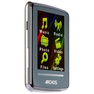 MP3 плеер Archos 20D