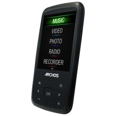 MP3 плеер Archos 24B