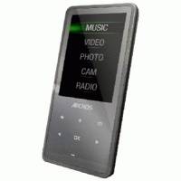 MP3 плеер Archos 24C VISION 4GB