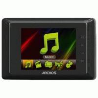 MP3 плеер Archos 24D 4GB