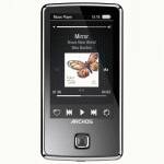 MP3 плеер Archos 30C 8GB