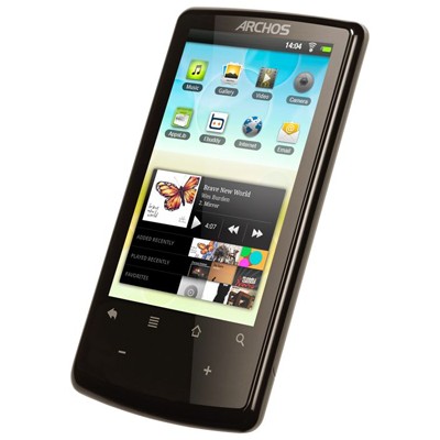 MP3 плеер Archos 32