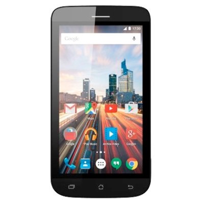смартфон Archos 40 Helium 4G