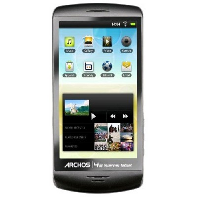 планшет Archos 43IT