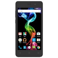 Смартфон Archos 45d Platinum 503170