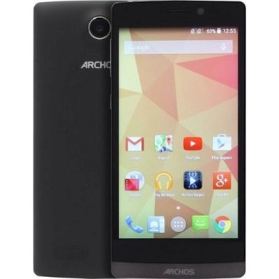 смартфон Archos 50 Diamond Black
