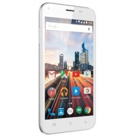 Смартфон Archos 50 Helium Plus White